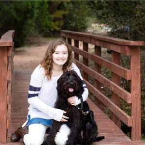 Meet your Posher, Eliana